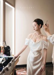 -MuseMarry婚纱(前海嘉里中心店)