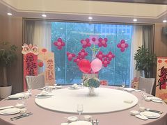 -一品粤珍轩(吴中路店)