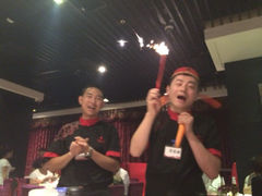 iphone_upload_pic-海底捞火锅(海宁路店)