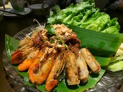 -大头虾越式风味餐厅(光明广场店)