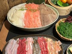 -大龙燚·旷野鲜火锅(广州首店)