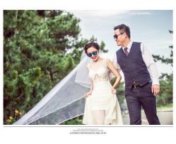 -戛纳印象摄影(潮拍定制馆)