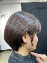 -心迪染发专门店