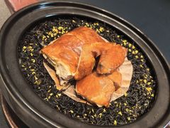 -桂语山房(满觉陇店)
