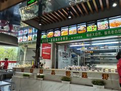 -江宁肚包鸡(铁心桥店)