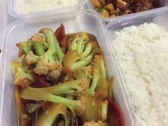 -新白鹿餐厅(城西银泰城店)