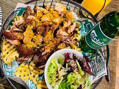 -疯克大象美式烤肉餐厅