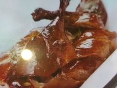 -小厨娘淮扬菜(六合欢乐港店)