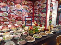菜单-孙大厨鸽子馆(丰收路店)