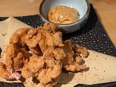 -火山屋台(新街口店)