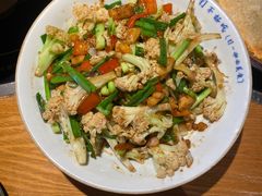 -吃饭皇帝大·土家民族菜(武陵源店)