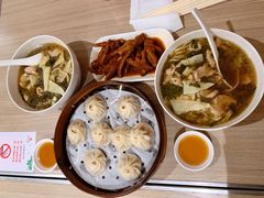 -知味观(湖滨总店)