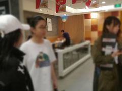 -麦当劳(温州东海店)