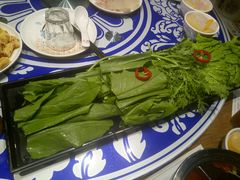 -东道煮牛肉火锅(东盛大街店)
