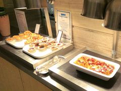 -北京王府井希尔顿酒店·万斯阁西餐厅