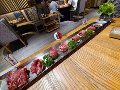 -赤坂亭·M9和牛烧肉·铁板烧(合肥万象城店)