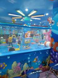 -胜利乐园(胜利购物广场店)