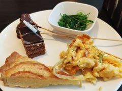 -OPEN開全日自助餐厅·牛肉火锅·海鲜(佛山希尔顿酒店)