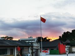 -观澜山水田园