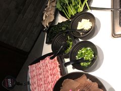 -鼎膳常火锅(华阳店)