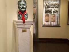 -张乐平故居