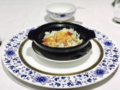 -Yan Ting 宴庭中餐厅(上海静安瑞吉酒店)