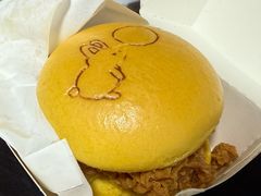 -肯德基(宁波万达店)