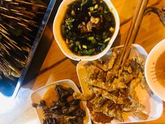 -康二姐串串(中道街店)