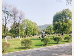 -南京市江宁方山