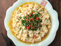 骄子肥牛-锦府盐帮·李宅(领展购物广场中关村店)
