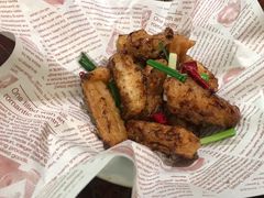 -新白鹿餐厅(爱琴海购物中心店)