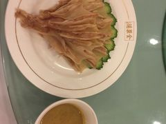 -北京全聚德(天安门店)