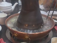 -东来顺饭庄(金泉广场店)