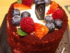 -姆们M Sweetie Cake(五道口店)