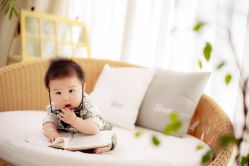 -BabyA 专业婴童摄影(古北时尚广场店)