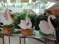-白天鹅宾馆·流浮阁咖啡厅