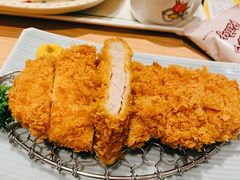 里脊猪排套餐-和幸(春熙路群光广场店)