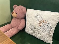 -芙蕾哥哥souffle