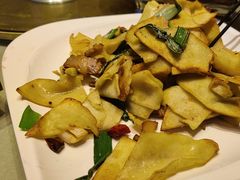 -刘胖子家常菜·蹄花焖藕(富安街店)