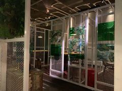 -JUKEBOX玖部音乐餐厅(华侨城店)