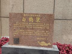 -白鹤梁水下博物馆