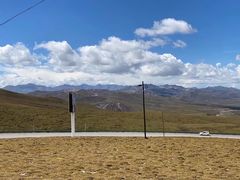 -扁都口生态休闲旅游区