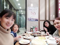 -新时代大酒店(仰口路店)