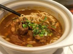 -南山鲜虾面·活鲜小馆·海味大连菜(南山总店)