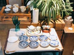 -时光花园(白鹭洲店)