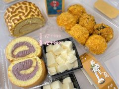 -彭记糕点(龙亭旗舰店)