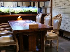 -不相离盐帮菜(郎园店)