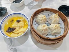 牛肉汤包-清真马祥兴菜馆(云南北路店)