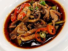 -徐记私厨(半淞园路店)