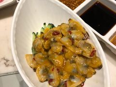 蛤蜊-韩宫宴烤肉·料理(南京江宁万达店)